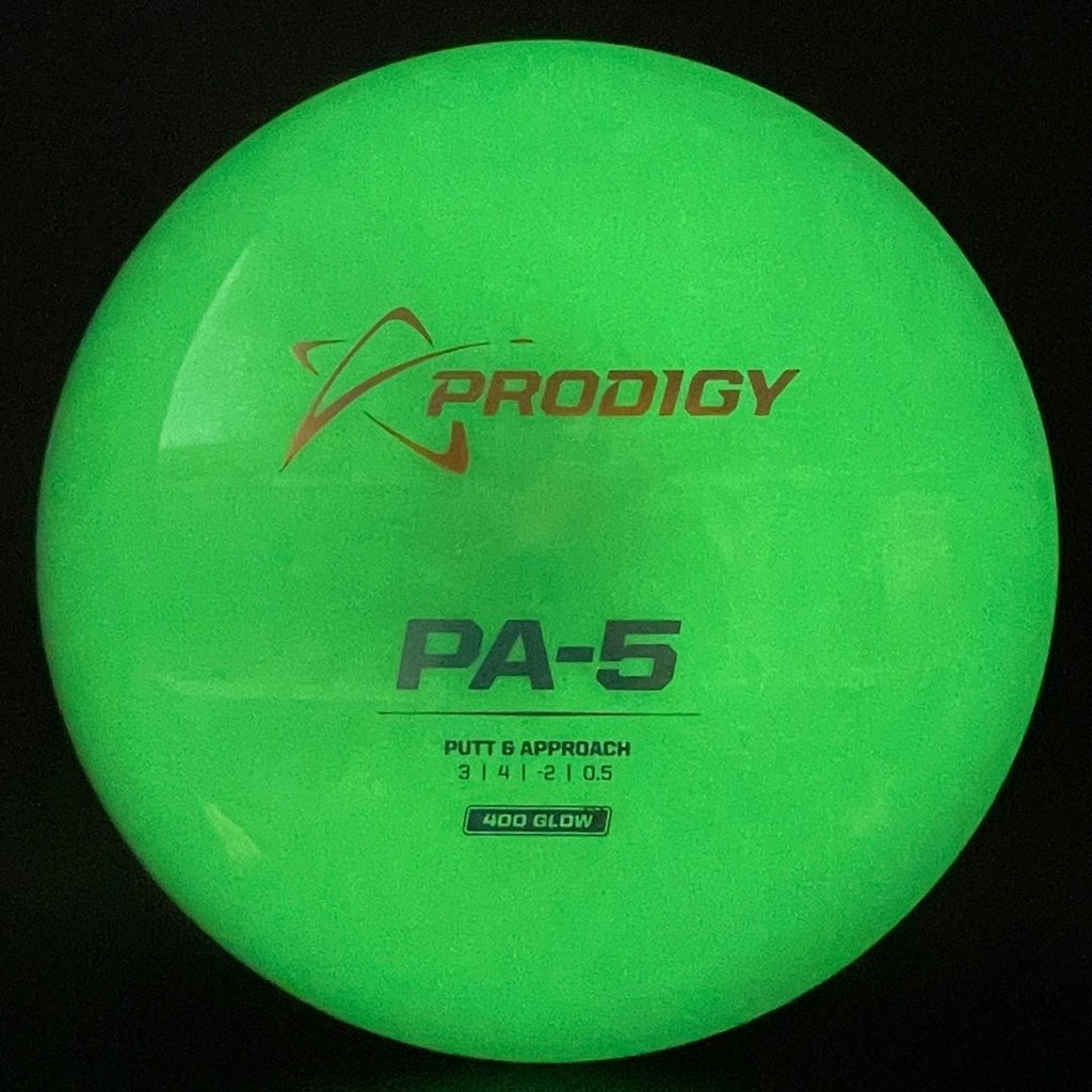 Glow PA-5 (400)