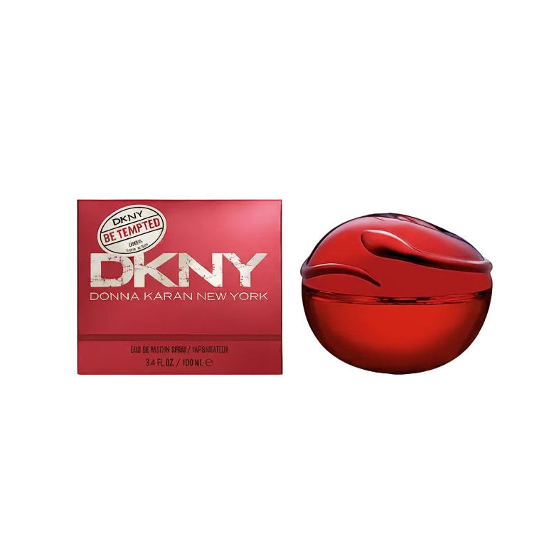 DKNY Be Tempted Eau De Parfum - 3.4oz