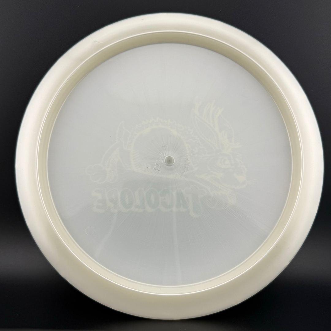 Sublime Flex Jackalope - Tacolope Stamp