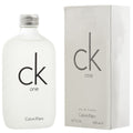 Calvin Klein Ck One / EDT Pour / Spray 6.7 oz