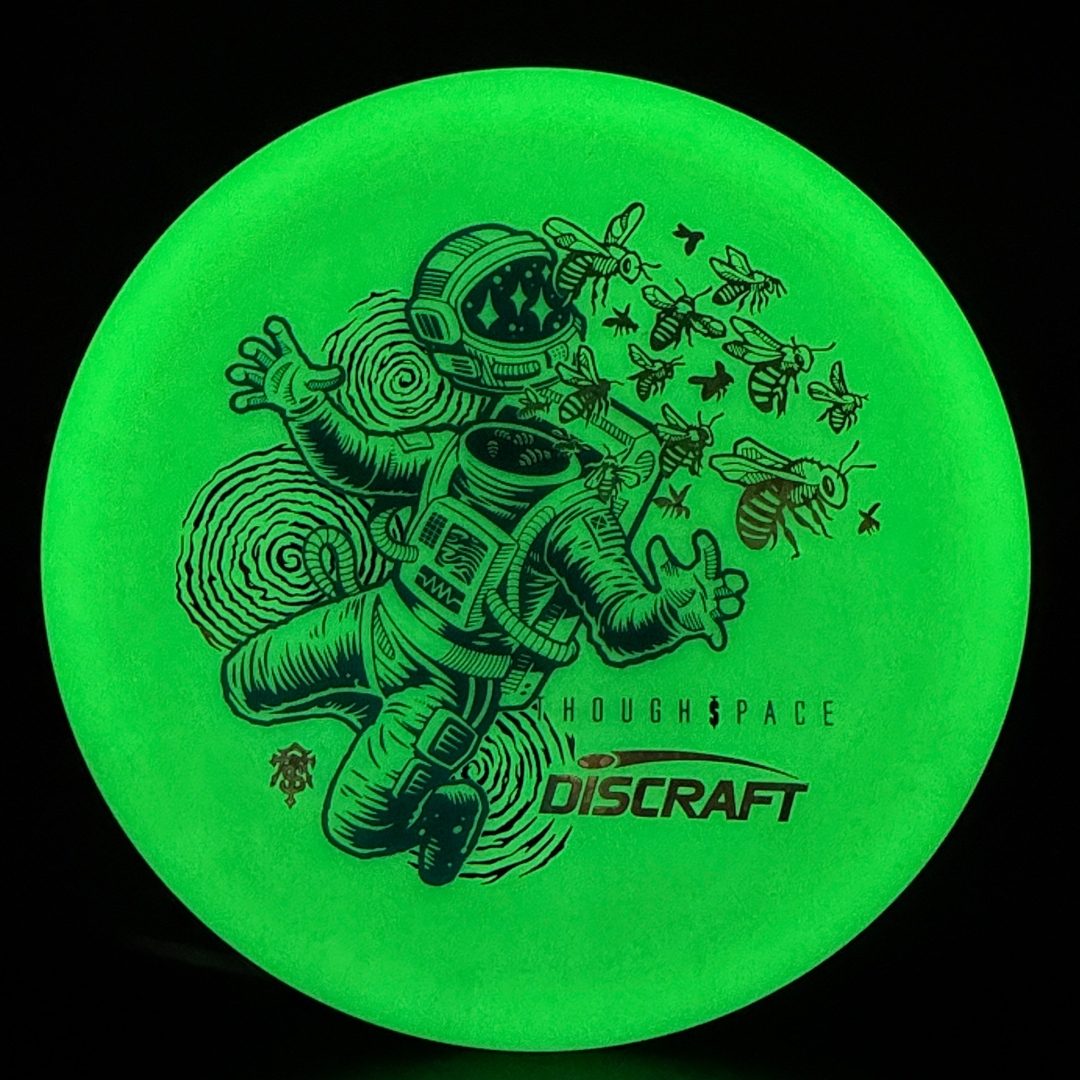 Color Glow Requiem - USDGC 2025 - TSA x Discraft Collab