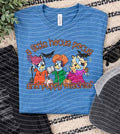 A Little Puppy Mischief Graphic Tee