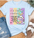 It's Too Peopley Outside Graphic Tee