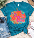 Hey Pumpkin Graphic Tee
