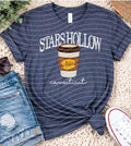 Stars Hollow CT Graphic Tee