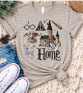 Home Graphic Tee