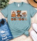 Pumpkin Season Graphic Tee