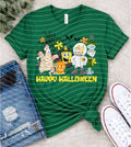 Happy Halloween Graphic Tee