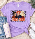 Squad Goals Graphic Tee