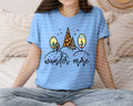 Wander More Graphic Tee