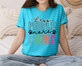 Less People More Dogs Graphic Tee