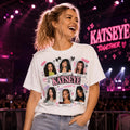 Katseye Graphic Tee