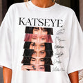Katseye Graphic Tee