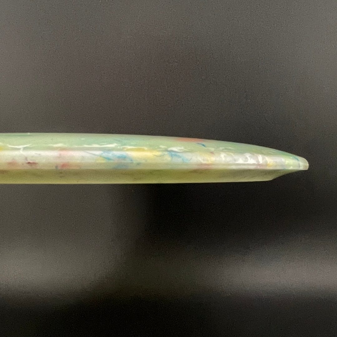 Jawbreaker Z FLX Colorshift Glo Cicada - 2026 Ledgestone