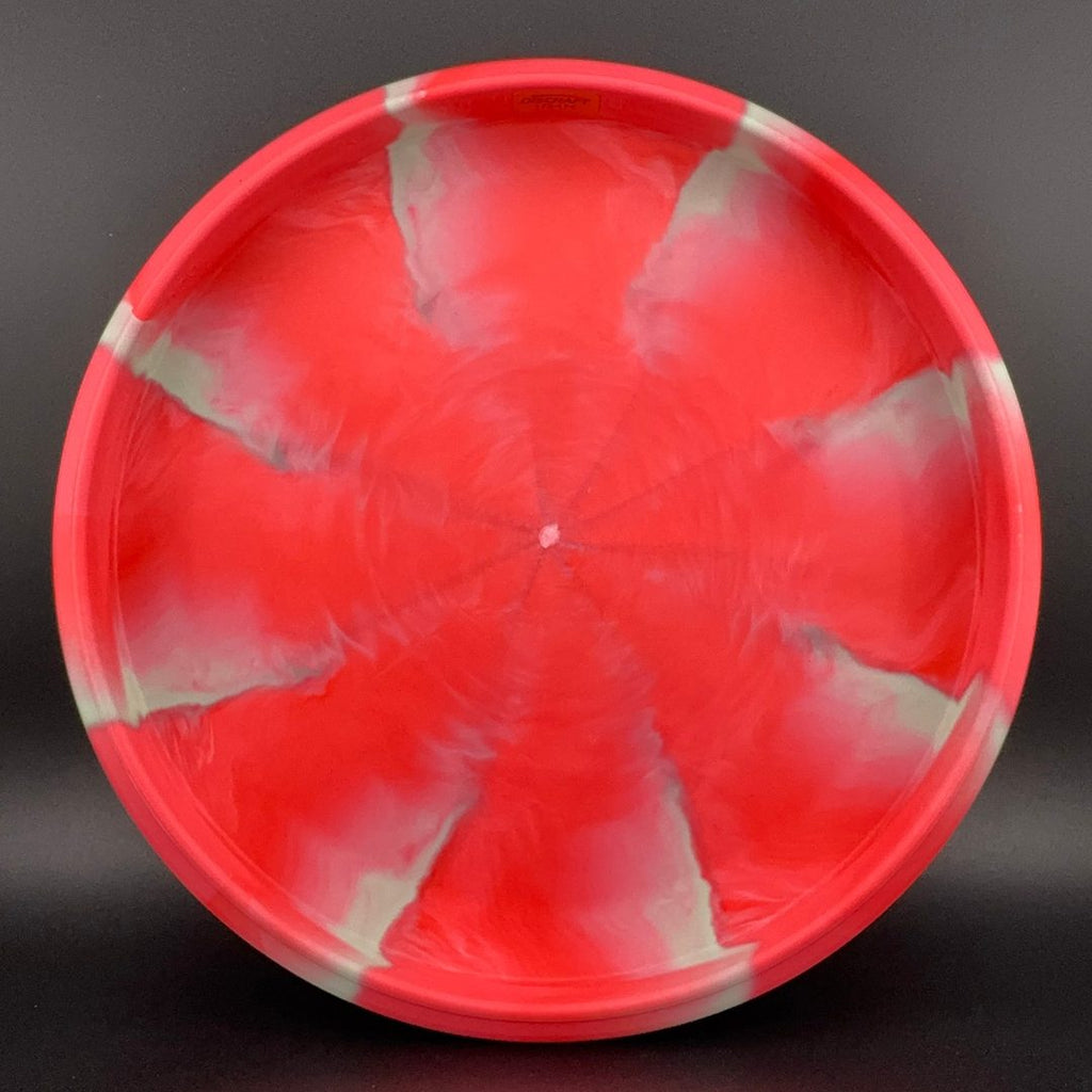 CT Swirl Focus - Anthony Barela Signature Series