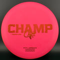 Trophy Line Champ
