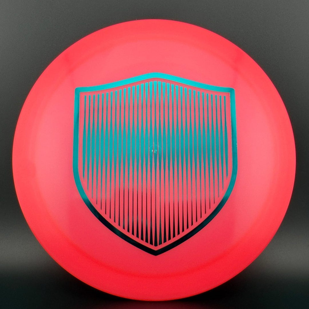 Glow C-Line FD3 - Discmania MB 25 XL Shield