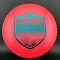Glow C-Line FD3 - Discmania MB 25 XL Shield