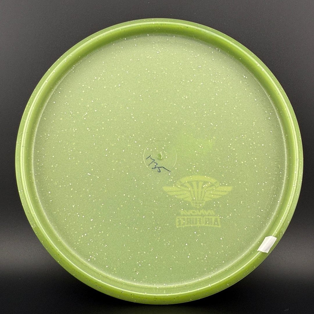 Moondust Champion Classic Roc (San Marino) - Air Force