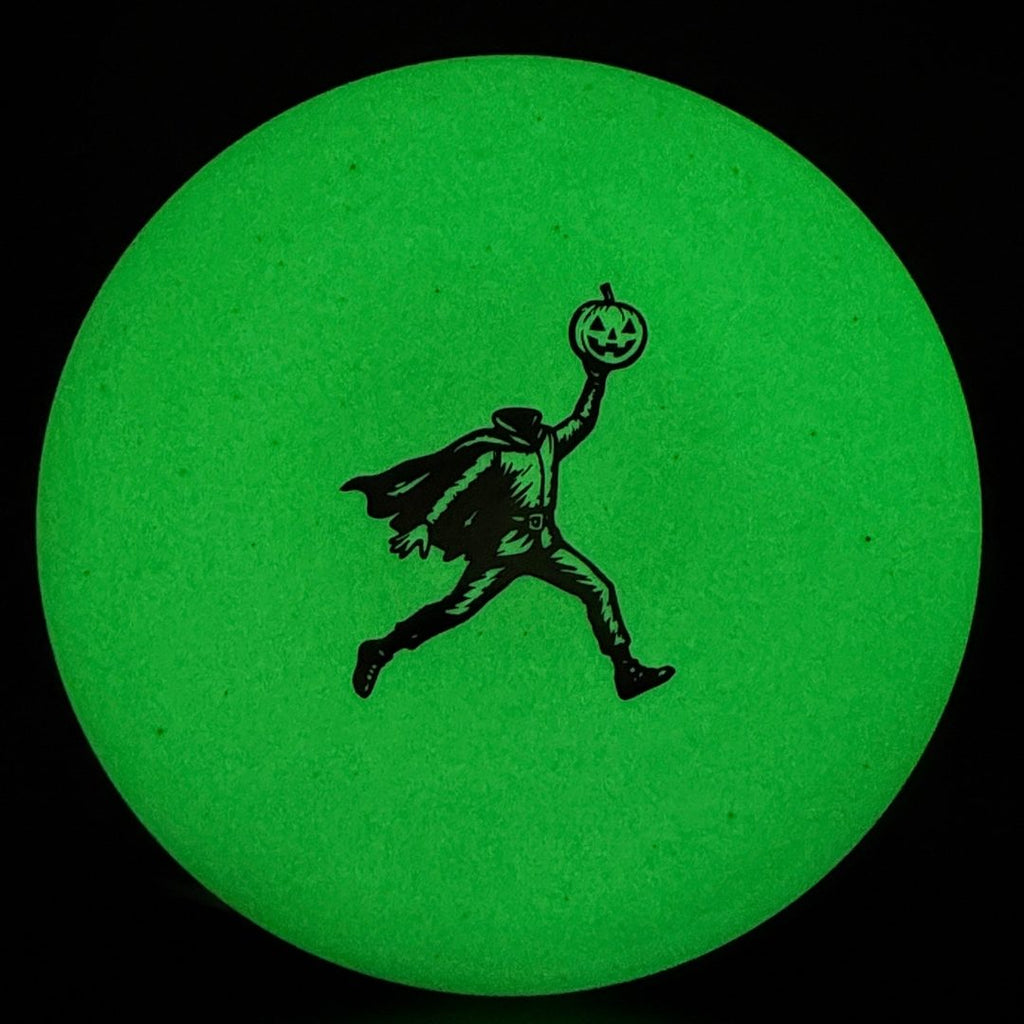 Firm Superglow Wizard - Retro - Halloween 2025