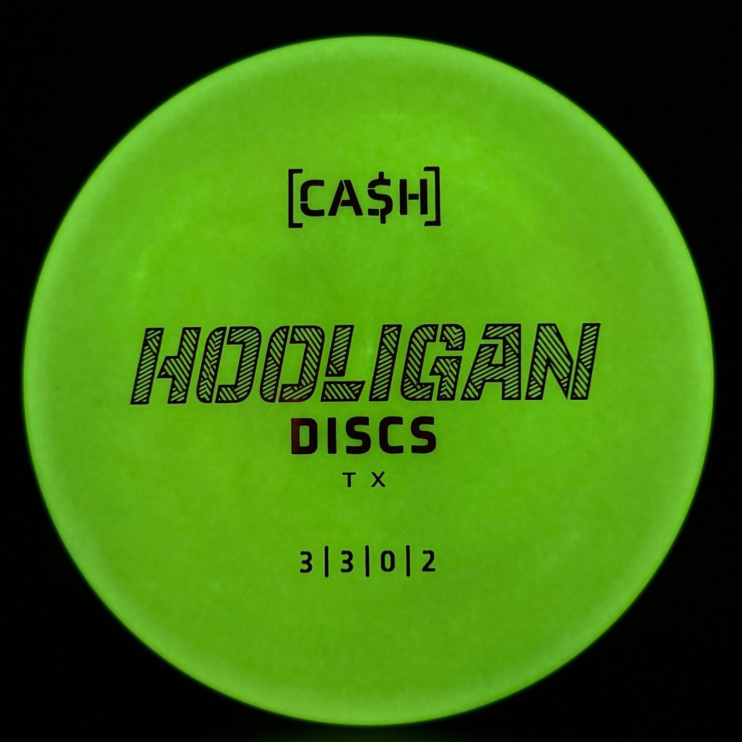 Primo Color Glow Cash