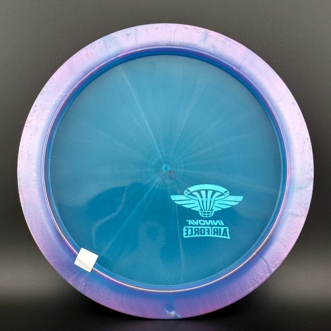 Halo Champion Mamba - Air Force
