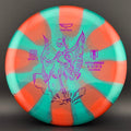 Glaze-X Yi