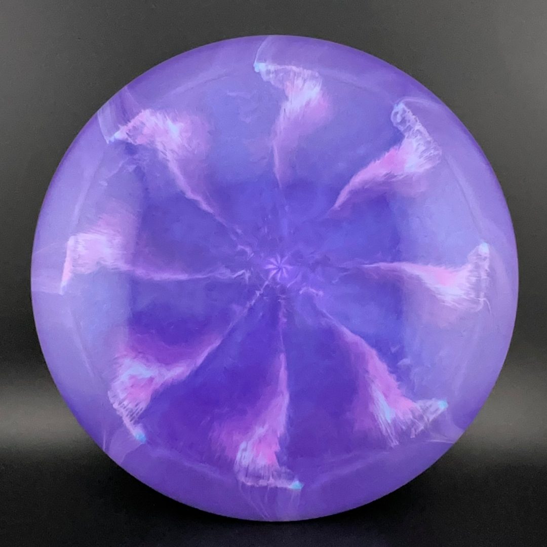 Colorshift Swirl ESP Drive - McBeth + Pierce Collab Edition