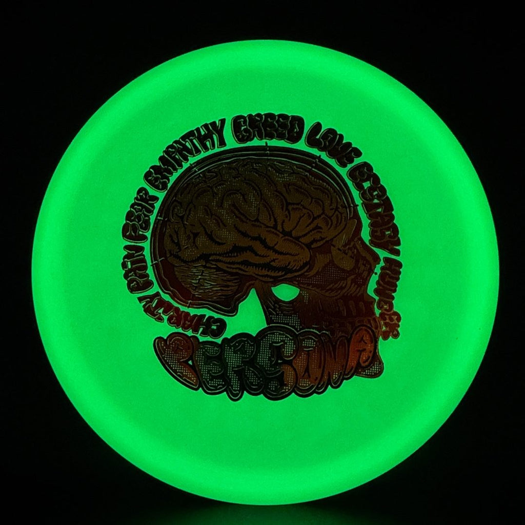 Color Glow Persona - Personality Traits