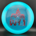 VIP King - Christmas King Limited Edition!