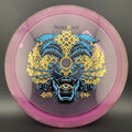 Ethos Omen - First Run - Shimmery!