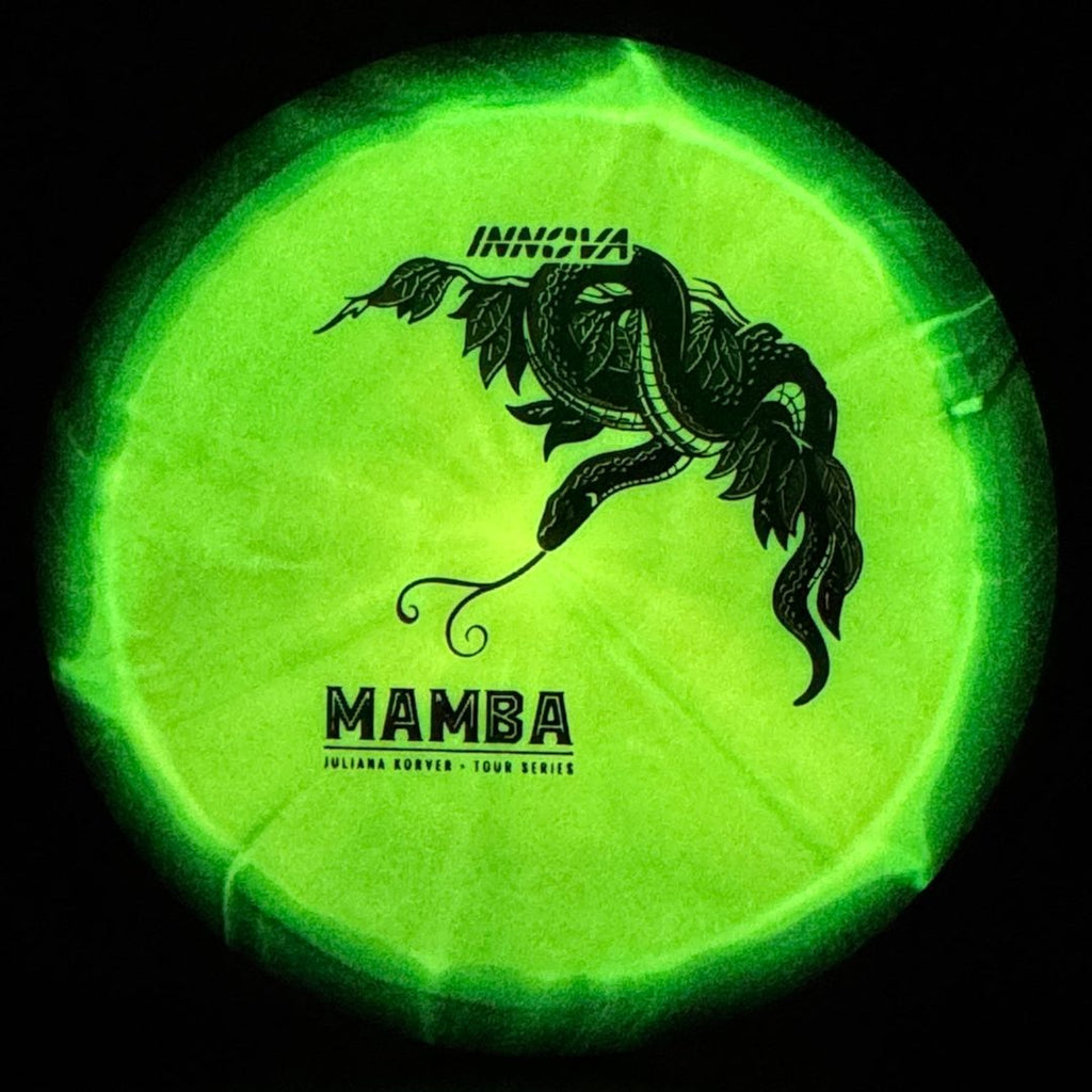 Proto Glow Halo Star Mamba - Juliana Korver 2026 Tour Series