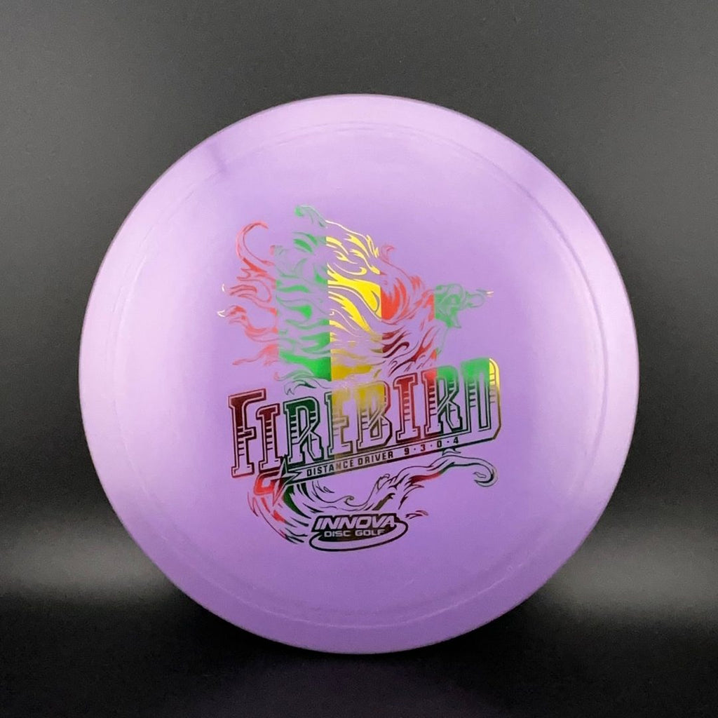 GStar Firebird