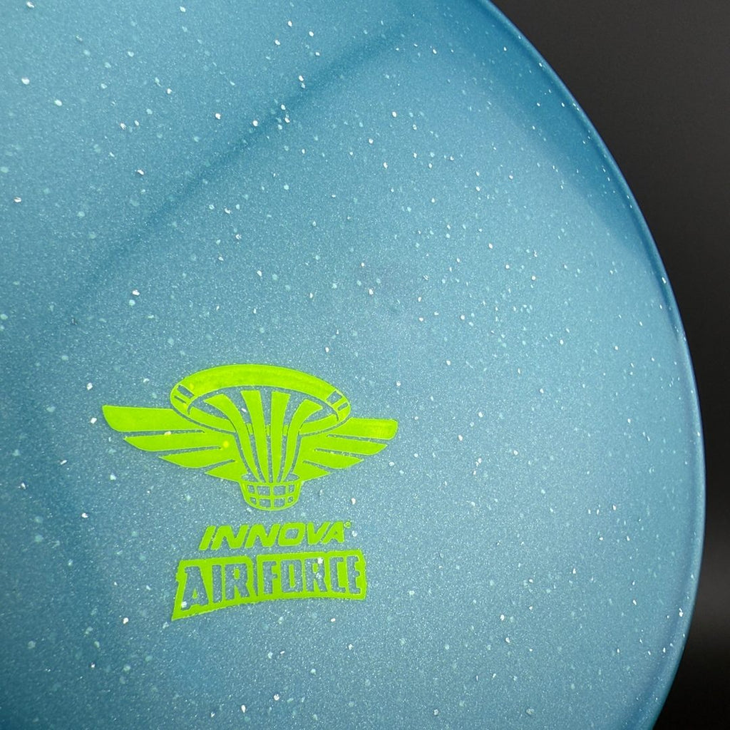 Moondust Champion Classic Roc (San Marino) - Air Force