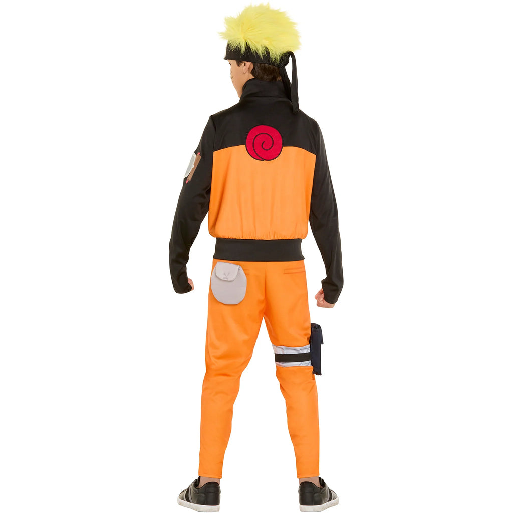 Child Naruto Shippuden Naruto Costume