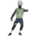 Kakashi Boys Naruto Shippuden Costume