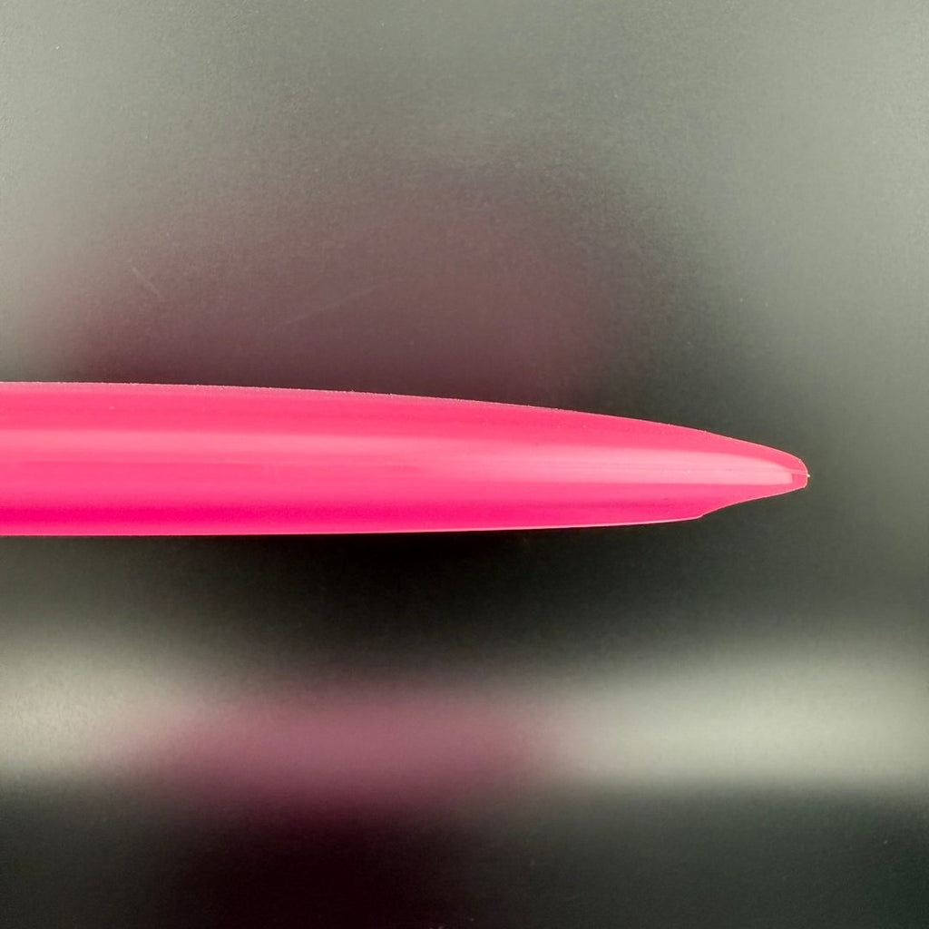 Color Glow C-Line FD - Bar Stamp