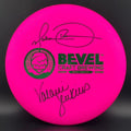 Pro D Challenger *Signed* - First Run 2016 Bevel Craft Brewing #22/50