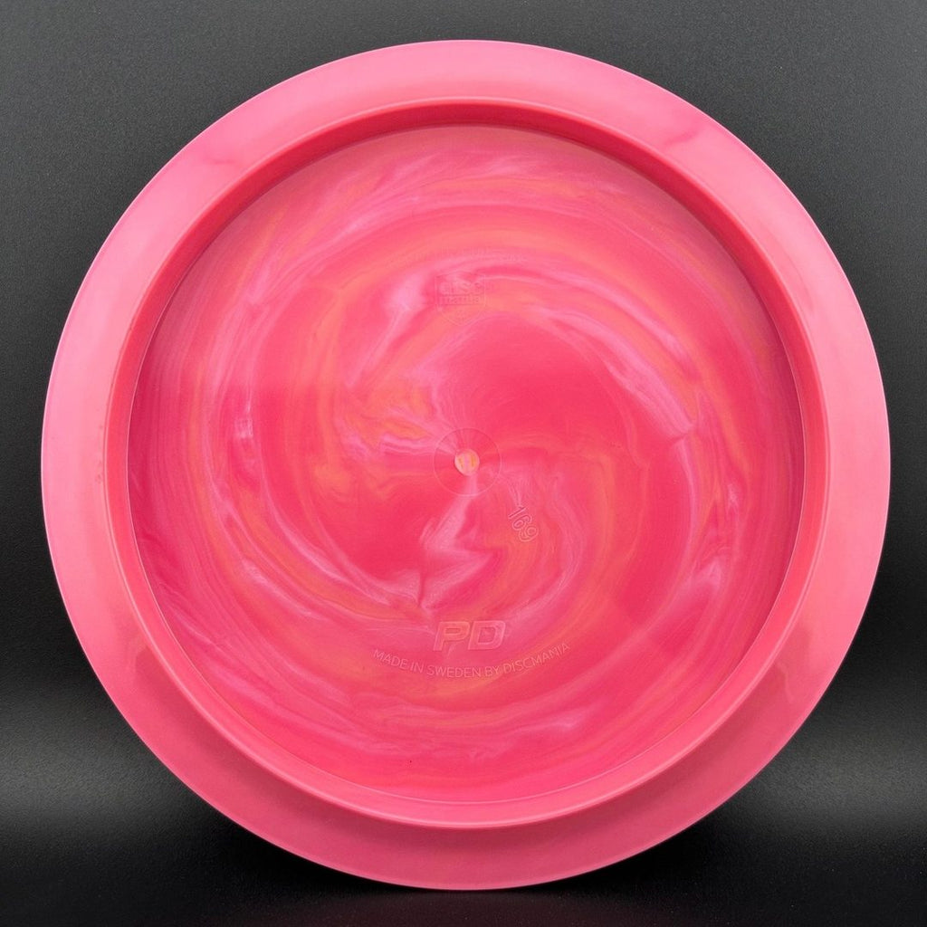 Swirl S-Line PD - Last Howl - Colten Montgomery Signature Series
