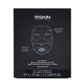 111SKIN Celestial lifting mask box, black diamond firming treatment, 5 x 31 mL