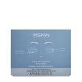 111SKIN Cryo De-Puffing eye mask box, blue front with icons and 8×6 ml label