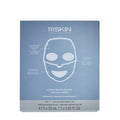 111SKIN Cryo de-puffing facial mask set box, 5 masks (30 mL each)
