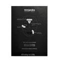 Wrinkle erasing retinol patches box with 111SKIN logo and facial patch diagram