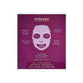 Facial mask box by 111SKIN Y Theorem Bio Cellulose, purple packaging