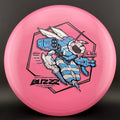 Colorshift Ti Buzzz - (Battlemech) 2026 Ledgestone