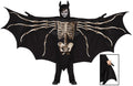 Wicked Winged Bat Skeleton Wing Cape Boys Costume