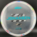 Jawbreaker Z FLX Comet - Michael Johansen Icon Team