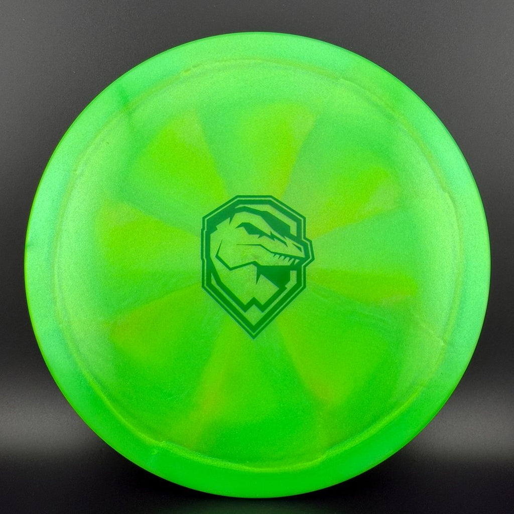 Colorshift ESP Raptor - Ricky Wysocki Shield