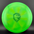 Colorshift ESP Raptor - Ricky Wysocki Shield