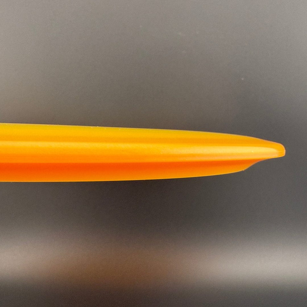 Colorshift Glo ESP Cigarra - Ezra Aderhold
